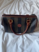 ボストンバッグ（ブランドバッグ）の商品画像 - 査定依頼日：2025年7月27日 - 最高査定価格：50,000円