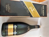 FINE CHAMPAGNE V.S.O.P.（お酒）の商品画像 - 査定依頼日：2026年1月15日 - 最高査定価格：2,100円