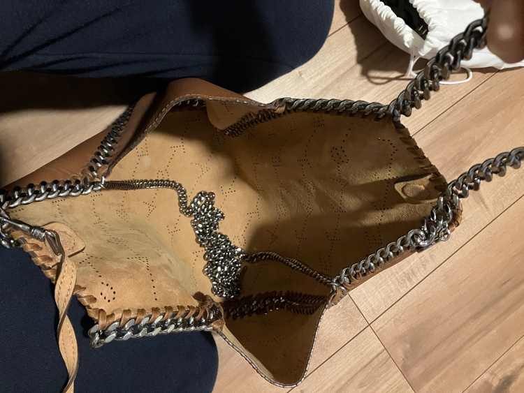 その他 クロエ （ブランドバッグ）の商品画像 - 査定依頼日：2026年1月6日 - 最高査定価格：30,000円