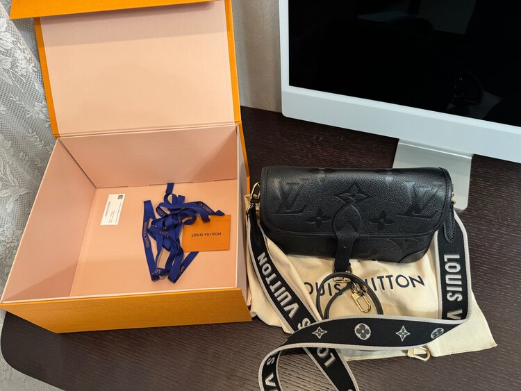 ルイヴィトン ルイヴィトン(その他) （ブランドバッグ）の商品画像 - 査定依頼日：2025年2月13日 - 最高査定価格：315,000円