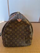 ルイヴィトン モノグラム （ブランドバッグ）の商品画像 - 査定依頼日：2025年11月24日 - 最高査定価格：75,000円