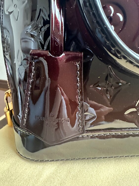 ルイヴィトン モノグラム （ブランドバッグ）の商品画像 - 査定依頼日：2025年5月24日 - 最高査定価格：140,000円