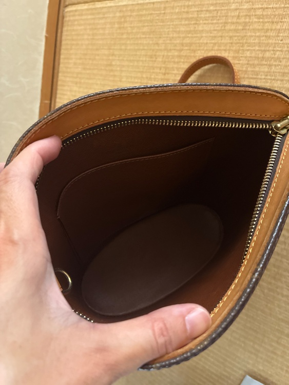 ルイヴィトン モノグラム（ブランドバッグ）の商品画像 - 査定依頼日：2026年7月26日 - 最高査定価格：70,000円