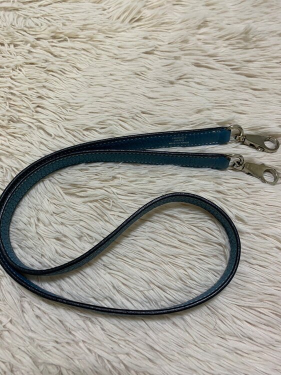 エルメス　ボリード31（ブランドバッグ）の商品画像 - 査定依頼日：2025年1月4日 - 最高査定価格：330,000円