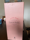 Cuvée rose 1812（お酒）の商品画像 - 査定依頼日：2022年4月29日 - 最高査定価格：4,000円