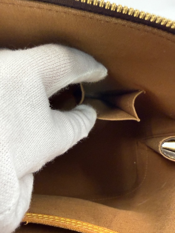 ルイヴィトン モノグラム （ブランドバッグ）の商品画像 - 査定依頼日：2026年1月11日 - 最高査定価格：60,000円