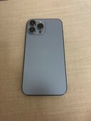 iPhone 13 Pro Max 256GB SIMフリー（スマホ）の商品画像 - 査定依頼日：2025年4月14日 - 最高査定価格：70,000円