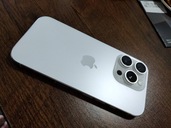 iPhone iPhone 16 Pro 128GB SIMフリー（スマホ）の商品画像 - 査定依頼日：2026年5月20日 - 最高査定価格：115,000円