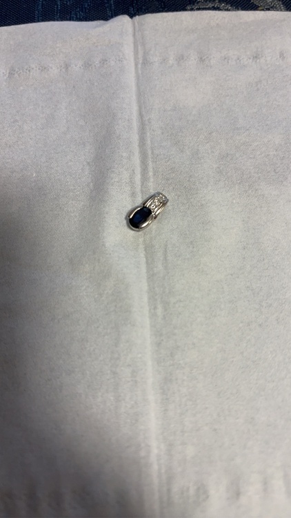 ネックレス（金・貴金属）の商品画像 - 査定依頼日：2026年1月12日 - 最高査定価格：10,000円