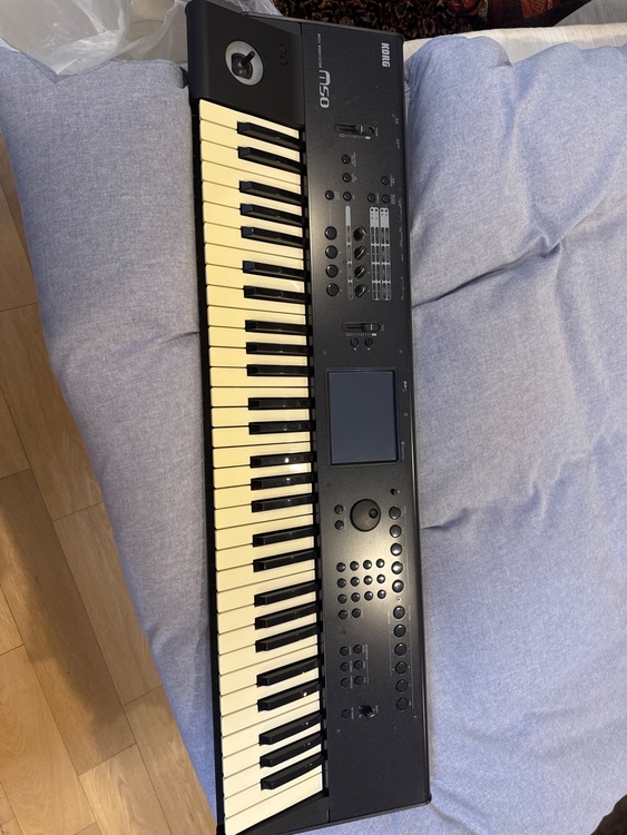 M-50（ピアノ・楽器・PA機材）の商品画像 - 査定依頼日：2026年4月4日 - 最高査定価格：11,000円