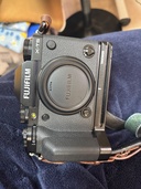 xt5（カメラ）の商品画像 - 査定依頼日：2026年1月16日 - 最高査定価格：130,000円