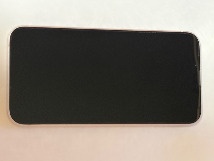 iPhone iPhone 13 128GB Softbank（スマホ）の商品画像 - 査定依頼日：2026年6月9日 - 最高査定価格：36,500円