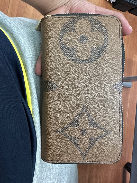 ルイヴィトン モノグラム （ブランドバッグ）の商品画像 - 査定依頼日：2025年5月24日 - 最高査定価格：60,000円