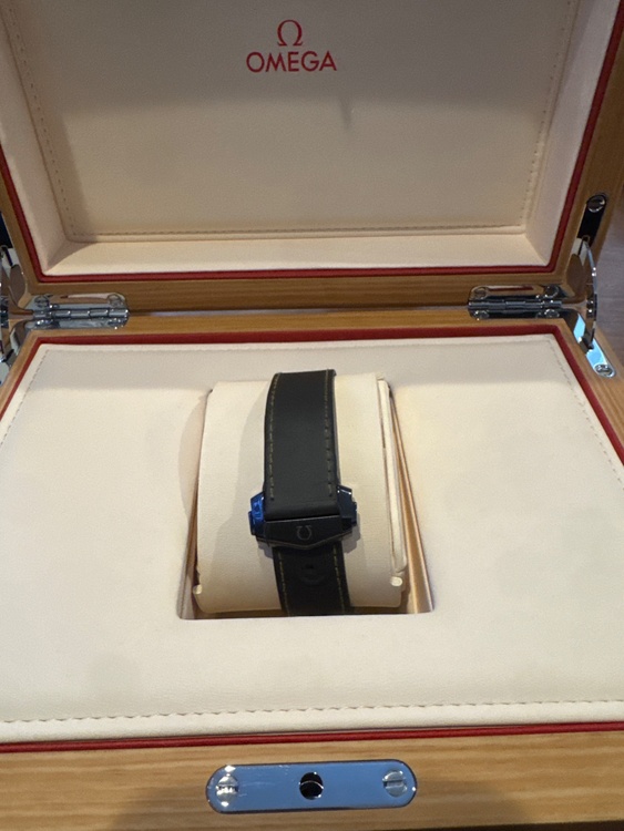 オメガ スピードマスター （高級時計）の商品画像 - 査定依頼日：2026年2月7日 - 最高査定価格：1,500,000円