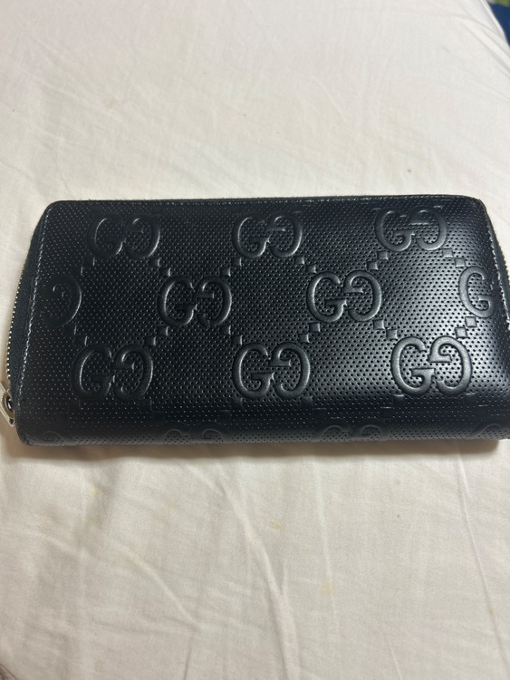 グッチ  （ブランドバッグ）の商品画像 - 査定依頼日：2025年7月20日 - 最高査定価格：28,000円