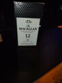ウイスキー マッカラン（お酒）の商品画像 - 査定依頼日：2026年9月15日 - 最高査定価格：9,000円