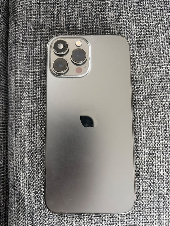iPhone（スマホ）の商品画像 - 査定依頼日：2026年8月27日 - 最高査定価格：54,000円
