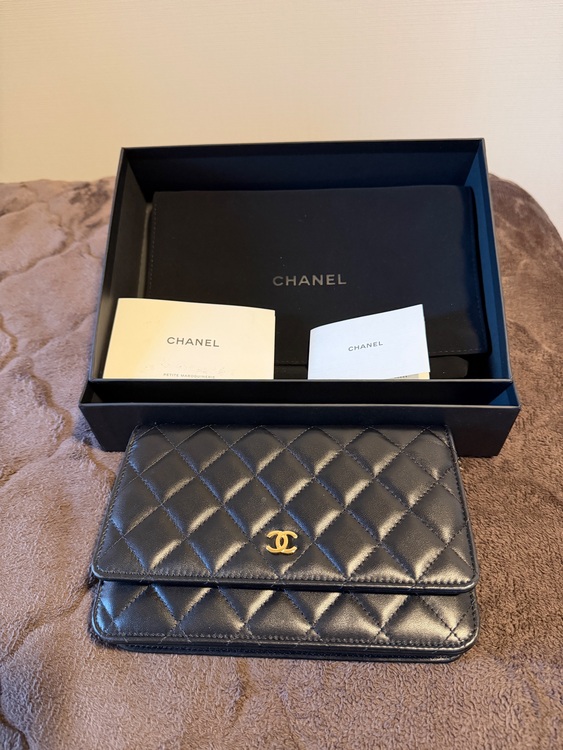 シャネル マトラッセ （ブランドバッグ）の商品画像 - 査定依頼日：2025年10月24日 - 最高査定価格：400,000円