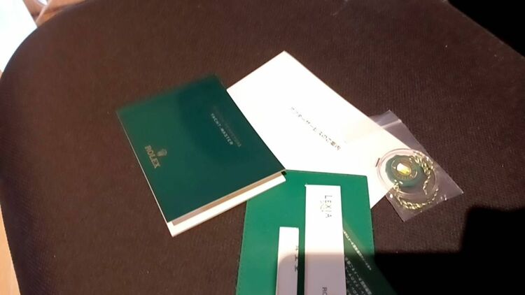 ロレックス ヨットマスター 116655（高級時計）の商品画像 - 査定依頼日：2025年7月21日 - 最高査定価格：3,200,000円