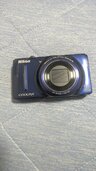 COOLPIX（カメラ）の商品画像 - 査定依頼日：2026年8月10日 - 最高査定価格：8,000円