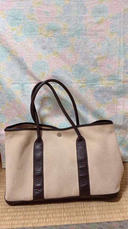 ガーデンパーティー（ブランドバッグ）の商品画像 - 査定依頼日：2026年3月28日 - 最高査定価格：160,000円