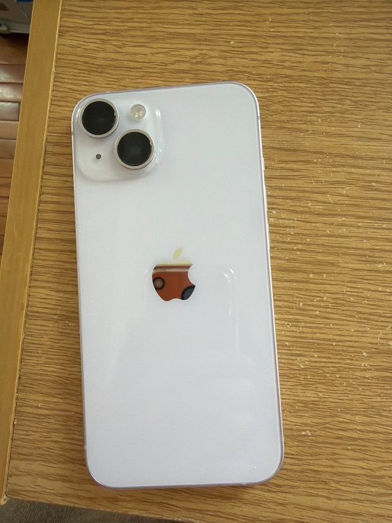 iPhone14（スマホ）の商品画像 - 査定依頼日：2026年3月11日 - 最高査定価格：110,000円