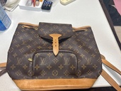 ルイヴィトン モノグラム （ブランドバッグ）の商品画像 - 査定依頼日：2025年12月19日 - 最高査定価格：75,000円