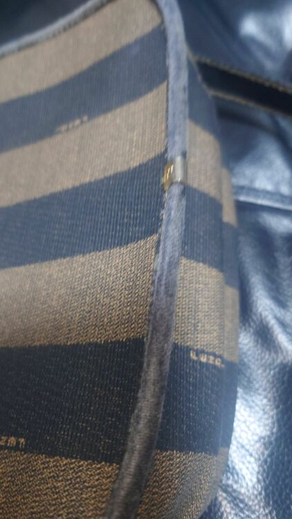 フェンディ  （ブランドバッグ）の商品画像 - 査定依頼日：2025年6月2日 - 最高査定価格：5,000円