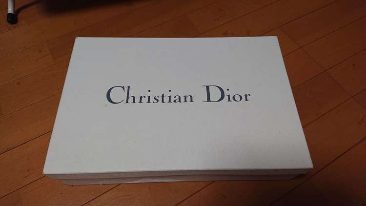 diorサドルバッグ（ブランドバッグ）の商品画像 - 査定依頼日：2022年11月9日 - 最高査定価格：156,000円