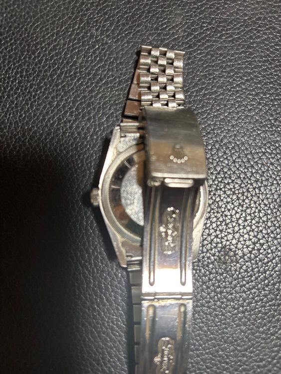 ロレックス デイトジャスト （高級時計）の商品画像 - 査定依頼日：2025年11月22日 - 最高査定価格：950,000円