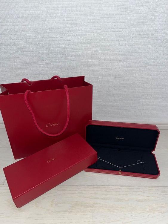 カルティエ その他 （高級時計）の商品画像 - 査定依頼日：2025年6月30日 - 最高査定価格：115,000円