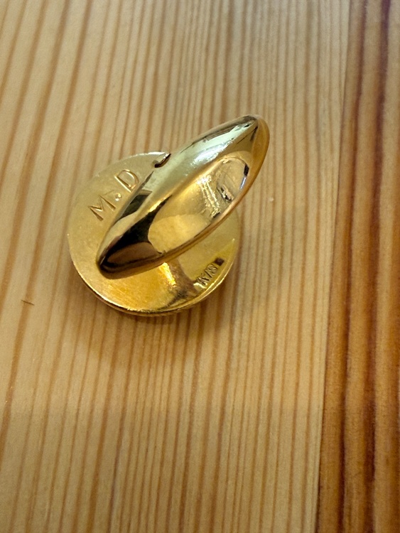 King Fields（金・貴金属）の商品画像 - 査定依頼日：2026年4月8日 - 最高査定価格：155,000円