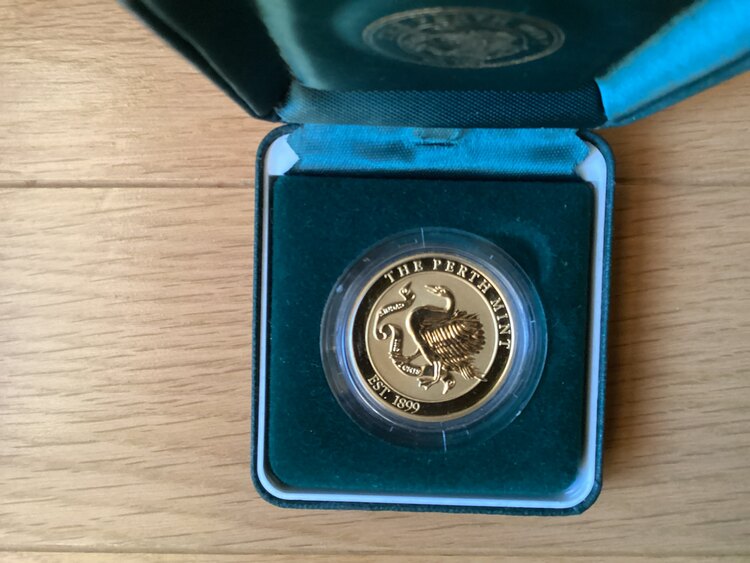 パースミント純金（金・貴金属）の商品画像 - 査定依頼日：2025年2月14日 - 最高査定価格：457,000円