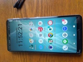 楽天モバイルAQUOS sense4 lite（スマホ）の商品画像 - 査定依頼日：2022年5月6日 - 最高査定価格：10,000円