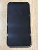 iPhoneX 256GB docomo（スマホ）の商品画像 - 査定依頼日：2023年5月17日 - 最高査定価格：19,800円