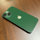 au版 iPhone13 mini 128GB（スマホ）の商品画像 - 査定依頼日：2026年6月2日 - 最高査定価格：23,000円