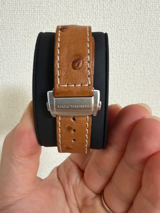 その他 その他 （高級時計）の商品画像 - 査定依頼日：2026年5月14日 - 最高査定価格：25,000円