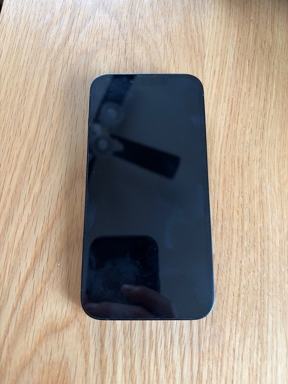 iPhone 14 128GB Softbank（スマホ）の商品画像 - 査定依頼日：2026年4月30日 - 最高査定価格：39,000円
