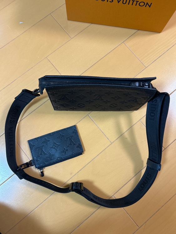 ルイヴィトン ルイヴィトン(その他) （ブランドバッグ）の商品画像 - 査定依頼日：2025年7月23日 - 最高査定価格：180,000円