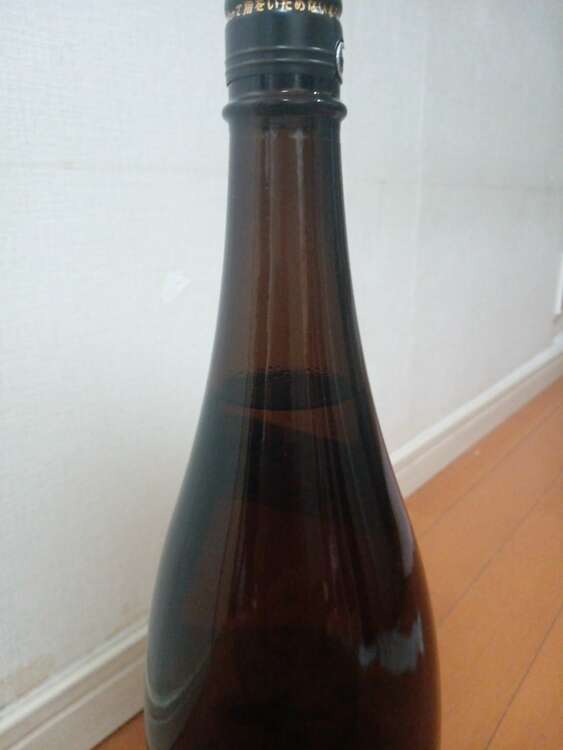 焼酎 村尾 （お酒）の商品画像 - 査定依頼日：2025年2月24日 - 最高査定価格：3,000円