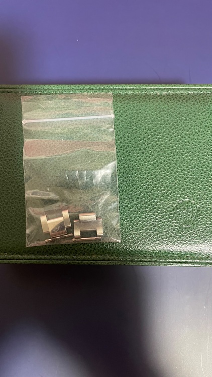 デイトナ（高級時計）の商品画像 - 査定依頼日：2025年7月27日 - 最高査定価格：3,900,000円