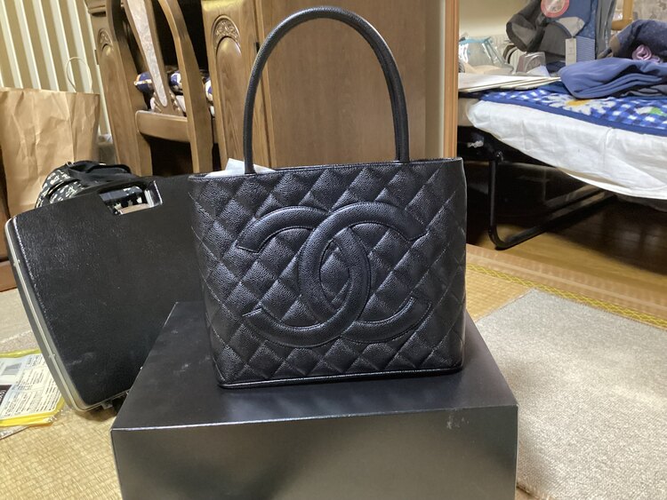 シャネル シャネル(その他) （ブランドバッグ）の商品画像 - 査定依頼日：2025年2月24日 - 最高査定価格：230,000円