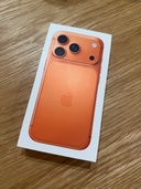 iPhone iPhone 17 Pro 256GB SIMフリー（スマホ）の商品画像 - 査定依頼日：2026年9月15日 - 最高査定価格：150,000円