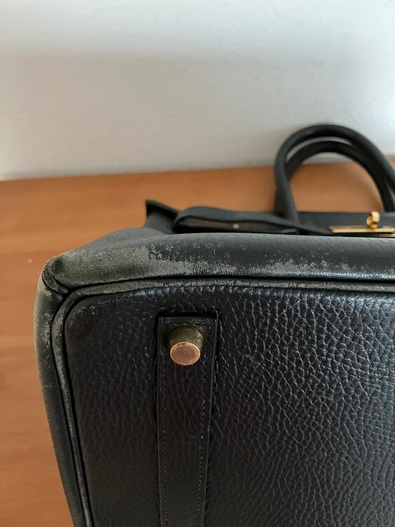 35（ブランドバッグ）の商品画像 - 査定依頼日：2025年2月24日 - 最高査定価格：1,300,000円