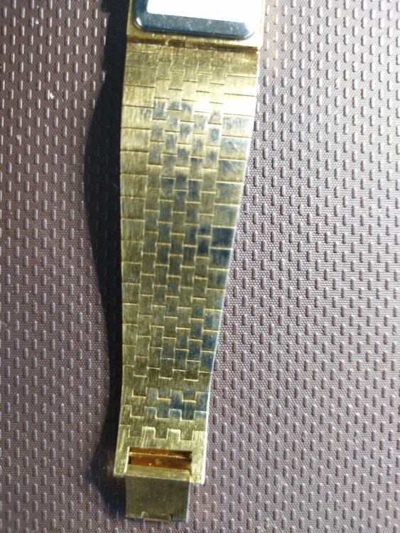 ピアジェ その他 （高級時計）の商品画像 - 査定依頼日：2026年2月23日 - 最高査定価格：200,000円