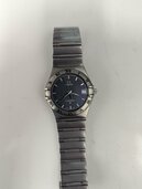 オメガ コンステーション 15154000（高級時計）の商品画像 - 査定依頼日：2026年4月22日 - 最高査定価格：90,000円