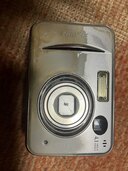 デジカメ（カメラ）の商品画像 - 査定依頼日：2025年1月18日 - 最高査定価格：100,000円