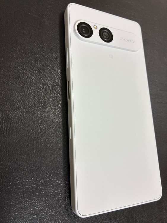 Xperia Xperia10 Ⅵ シリーズ au（スマホ）の商品画像 - 査定依頼日：2026年8月10日 - 最高査定価格：44,000円