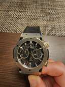 アエロフュージョン（高級時計）の商品画像 - 査定依頼日：2025年2月24日 - 最高査定価格：870,000円