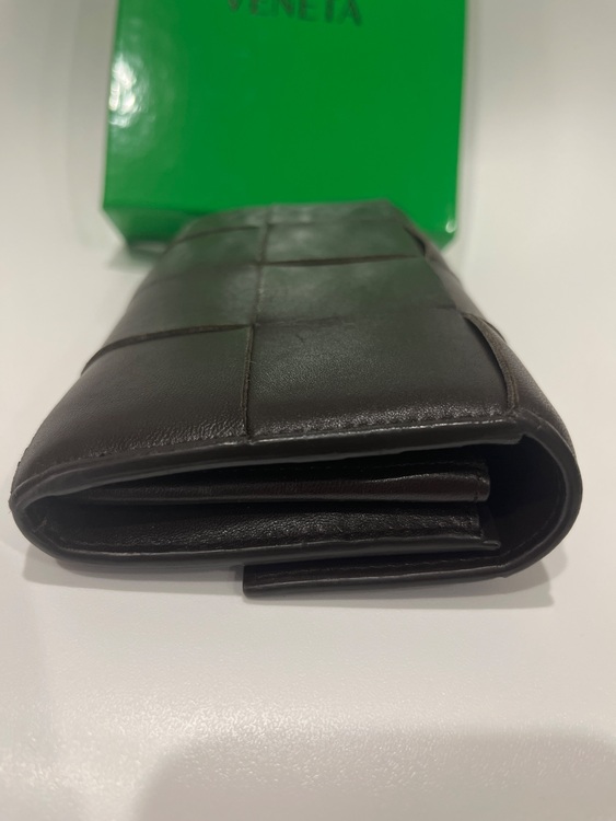 ボッテガ・ヴェネタ  （ブランドバッグ）の商品画像 - 査定依頼日：2025年7月1日 - 最高査定価格：35,000円